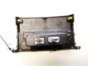 Bedienelement für Klimaanlage Toyota Corolla Verso, III 2004.05 - 2007 559020f010b, 55902-0f010-b 55900-0f030 mb156570-2272