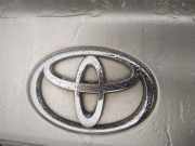 Emblem Toyota Avensis, II 2003.04 - 2006.03 Gebraucht,