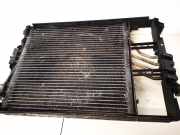 Klima Radiator BMW 7-Series, E38 1994.10 - 2001.11 Gebraucht,