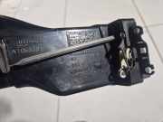 Lüftungsgitter Armaturenbrett Renault Laguna, II 2001.03 - 2006.05 A1068601, 214608 226046