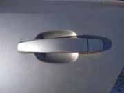 Türgriff Türaussengriff - Hinten Linke Opel Vectra, C 2002.04 - 2005.10 Gebraucht,