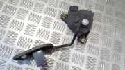 Pedalwerk Nissan Note, 2006.03 - 2013.06 18002AX700, 3555A10292