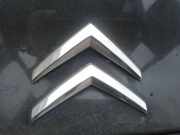 Emblem Citroen C5, II 2008.02 - 2011.01 Gebraucht,