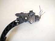 Pedalwerk Dodge Caliber, 2006.08 - 2009.01 04891585ab, 48781661605