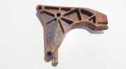 Motorhalterung und Getriebe (Motorhalterung) Opel Zafira, A 1999.04 - 2003.11 332253673,
