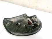 Rückleuchten - Hinten Linke Daihatsu Sirion, 1998.04 - 2005.01 Gebraucht ,