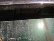 Kennzeichenleuchte Peugeot 807, 2002.06 - 2012.05 Gebraucht,