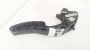 Pedalwerk Renault Megane, III 2008.11 - 2012.06 180020022R,
