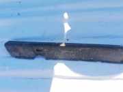 Verkleidung Schweller - Rechts Opel Astra, G 1998.09 - 2004.12 Gebraucht ,