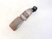 Gurtschloss - Hinten CENTER Nissan Note, 2006.03 - 2013.06 Gebraucht,