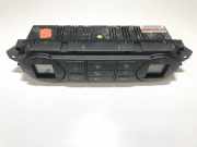 Bedienelement für Klimaanlage Ford Focus, 2004.11 - 2008.06 3m5t18c612al, w0ma68951