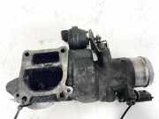 Drosselklappe Opel Vectra, C 2002.04 - 2005.10 08226805,