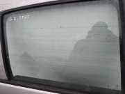 Seitenscheibe - Hinten Rechts Fiat Idea 2003 - 2012 Gebraucht,