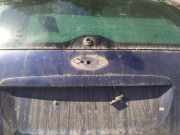 Kennzeichenleuchte Ford Galaxy, Mk I 2000.04 - 2006.04 facelift Gebraucht,