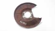 Spritzblech für Bremsscheibe - Hinten Linke Ford Galaxy, Mk III 2010.06 - 2015.06 facelift 6g912k317ac, 6g91-2k317-ac