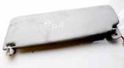 Sonnenblende Volkswagen Passat, B3 1988.03 - 1993.07 Gebraucht ,