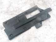 Unterfahrschutz Skoda Fabia, II 5J 2010.06 - 2014.06 facelift 6q0825202,