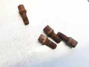 Radbolzen- Radmutter Volvo S80, 1998.05 - 2004.06 Gebraucht,