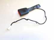 Gurtschloss - Vorne Linke Nissan Primera, P12 2002.01 - 2008.12 86842av700,