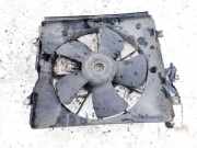 Kühlerlüfter Lüftermotor Honda CR-V, III 2006.06 - 2010.06 Gebraucht,