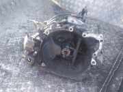 Schaltgetriebe Citroen Berlingo, I 1996.07 - 2002.11 20td02,