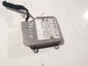 Steuergerät Airbag Skoda Fabia, I 6Y 2005.10 - 2008.03 facelift 1c0909601a, 48040815h