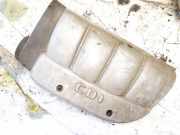 Motorabdeckung Mercedes-Benz W203, 2000.05 - 2004.02 a6110101167,