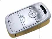 Innenraumleuchte Kia Carnival, 1998.08 - 2005.09 0k53e51410,1k53e51410