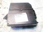 Deckel Sicherungskasten Renault Clio, 2005.05 - 2009.06 8200587123, 54094 54095