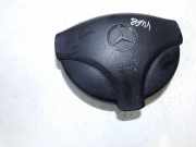 Airbag Fahrer Mercedes-Benz A-CLASS, W168, 1997.07 - 2001.06 1684600196,1617599919