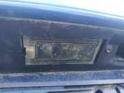 Kennzeichenleuchte Dodge Journey. 2009.01 - 2014.12 Gebraucht,