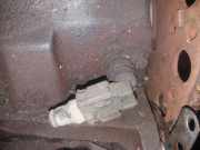 Impulsgeber Kurbelwelle BMW 5-Series, E39 1995.11 - 2003.06 13622247926, 13.622247.926