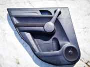 Türverkleidung - Hinten Linke Honda CR-V, III 2006.06 - 2010.06 83750swwae01023,83750-swwa-e010-23