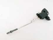 Tankdeckelverschluss Volkswagen Golf Plus, 2005.01 - 2008.05 1K5959782, 5M0810773 BKC