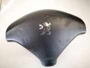 Airbag Fahrer Peugeot 307, 2000.08 - 2005.06 5433149,4112hw 550887200