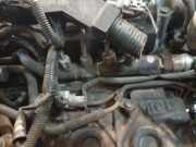 Kraftstoffverteiler Toyota Avensis, II 2003.04 - 2006.03 Gebraucht,