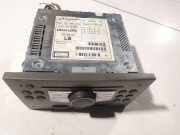 Radio Opel Signum, 2003.05 - 2008.06 13188479, 453116246 e1022669