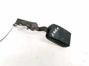 Gurtschloss - Hinten Rechts Peugeot 407, 2004.05 - 2010.12 Gebraucht,