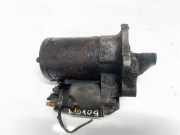 Anlasser Renault Scenic, II 2006.06 - 2009.02 facelift m000t45971zt,8200665518