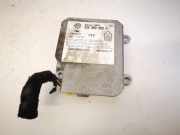 Steuergerät Airbag Skoda Fabia, I 6Y 1999.08 - 2005.10 1C0909605H,1C0909605H 5WK43 127 5WK43127 0034RD0029P 19010102 G 31010206H