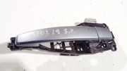 Türgriff Türaussengriff - Hinten Linke Opel Zafira, B 2005.07 - 2008.01 Gebraucht,