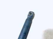 Gasfeder für Motorhaube Audi A2, 2000.02 - 2005.08 Gebraucht,