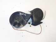 Hupe Audi 80, B4 1991.09 - 1995.01 35717,