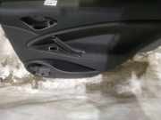 Türverkleidung - Hinten Rechts Citroen C5, I 2004.08 - 2008.02 facelift Gebraucht,
