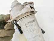 Kraftstofffilter Toyota Corolla Verso, II 2001.09 - 2004.05 pp950,