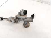 Kupplungsnehmerzylinder Nehmerzylinder Nissan Almera Tino 2003.09 - 2006.12 facelift Gebraucht ,