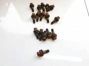 Radbolzen- Radmutter Citroen DS3, I 2009.01 - 2016.06 Gebraucht,