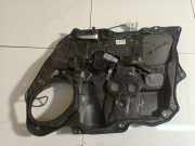 Fensterheber - Vorne Rechts Mazda 3, BK 2003.10 - 2009.06 Gebraucht ,