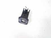 chalter Beifahrerairbag Airbagschalter Airbagdeaktivierung Peugeot 407, 2004.05 - 2010.12 Gebraucht,