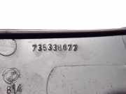 Innenausstattung Fiat Doblo, 2005.10 - 2009.08 735338677,